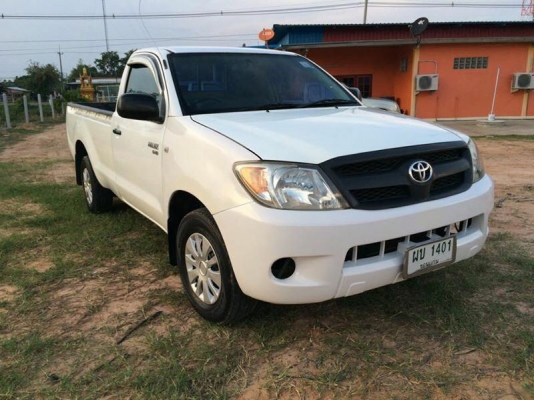 ขาย วีโก้ตอนเดียว พาวเวอร์ พร้อมลุยงาน ราคาเบาๆครับ