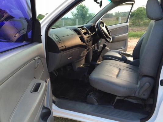 ขาย วีโก้ตอนเดียว พาวเวอร์ พร้อมลุยงาน ราคาเบาๆครับ