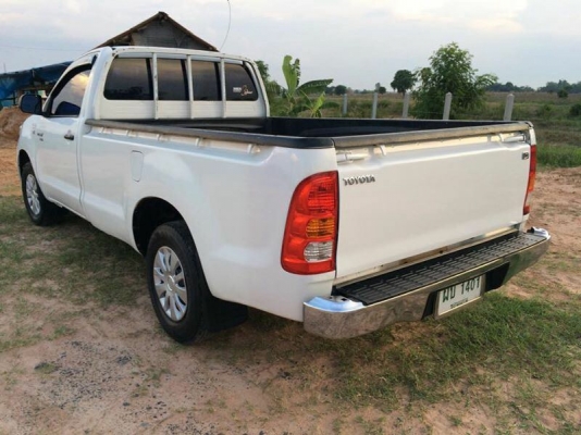 ขาย วีโก้ตอนเดียว พาวเวอร์ พร้อมลุยงาน ราคาเบาๆครับ