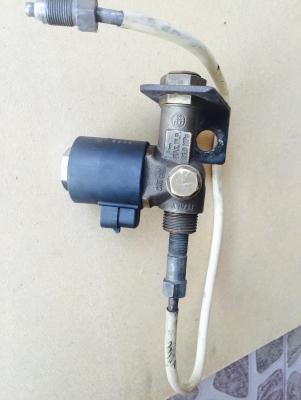 ขาย ชุดติดตั้ง NGV รถบรรทุก