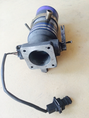 ขาย ชุดติดตั้ง NGV รถบรรทุก