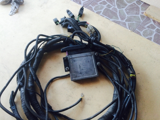 ขาย ชุดติดตั้ง NGV รถบรรทุก ขาย ชุดติดตั้ง NGV รถบรรทุก