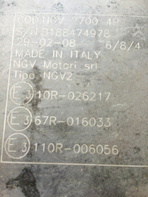 ขาย ชุดติดตั้ง NGV รถบรรทุก ขาย ชุดติดตั้ง NGV รถบรรทุก