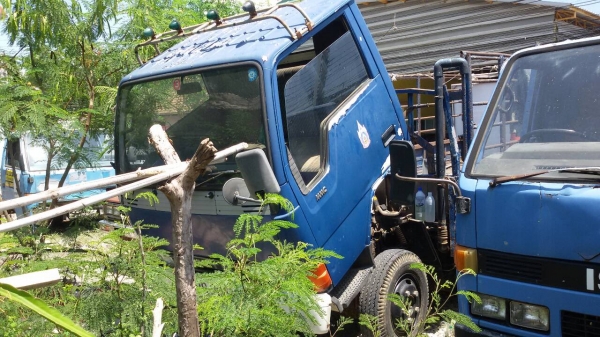 6 ล้อเครื่อง 85 6 ล้อเครื่อง 85