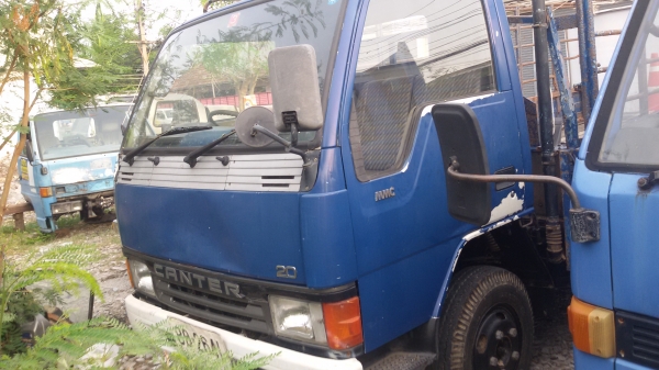 6 ล้อเครื่อง 85 6 ล้อเครื่อง 85