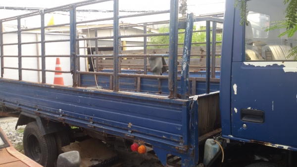 6 ล้อเครื่อง 85 6 ล้อเครื่อง 85