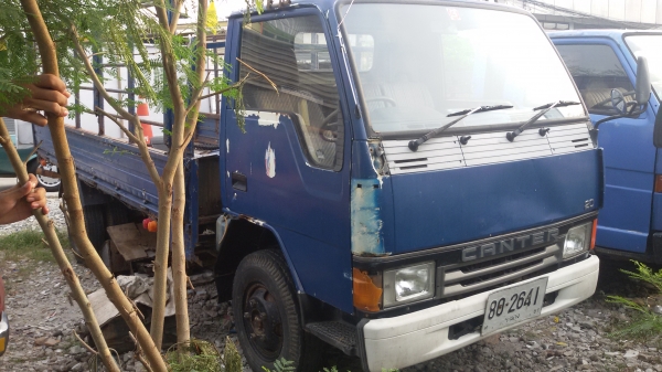 6 ล้อเครื่อง 85