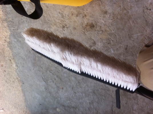 ถังฉีดน้ำอัดแรงดันแบบไม่ใข้ไฟฟ้าจากญี่ปุ่นพร้อมห้วฉีดแบบแปรงและหัวฉีดแบบรวม