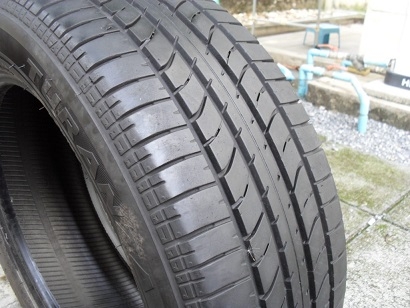 ขายเศษยาง BRIDGESTONE ER30 ปี1913 1เส้น 205-55-16 ราคา 1,200 ขายเศษยาง BRIDGESTONE ER30 ปี1913 1เส้น 205-55-16 ราคา 1,200