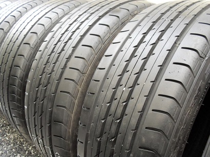 ขายยาง DUNLOP SPORT2050 ปี4612 (1คู่) 195-45-16 ราคา 1,600 ขายยาง DUNLOP SPORT2050 ปี4612 (1คู่) 195-45-16 ราคา 1,600