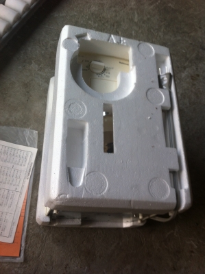 เครื่องขงกาแฟ Nation  รุ่น CARIOCA จากญี่ปุ่นสภาพใหม่อย่างสวย