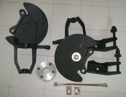 ชุดยกคอม้าสูง 7 นิ้ว ราคาประหยัด