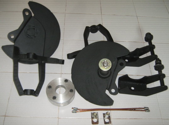 ชุดยกคอม้าสูง 7 นิ้ว ราคาประหยัด