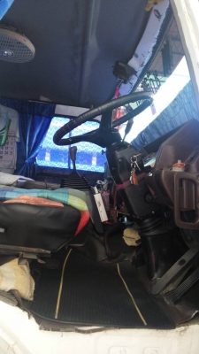 หัวลาก2เพา HiNO FR 279R-EK 260แรง ปี39 สภาพดีสวยพร้อมใช้งาน เล่มทะเบียน พร้อมโอน (ขายเฉพาะหัวลาก ราคา 635,000บ) แต่มีหางอีกหลายหาง ครับสนใจมาชมได้