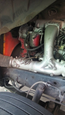 หัวลาก2เพา HiNO FR 279R-EK 260แรง ปี39 สภาพดีสวยพร้อมใช้งาน เล่มทะเบียน พร้อมโอน (ขายเฉพาะหัวลาก ราคา 635,000บ) แต่มีหางอีกหลายหาง ครับสนใจมาชมได้