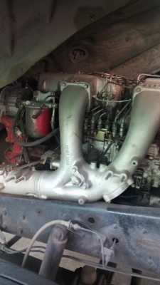 หัวลาก2เพา HiNO FR 279R-EK 260แรง ปี39 สภาพดีสวยพร้อมใช้งาน เล่มทะเบียน พร้อมโอน (ขายเฉพาะหัวลาก ราคา 635,000บ) แต่มีหางอีกหลายหาง ครับสนใจมาชมได้