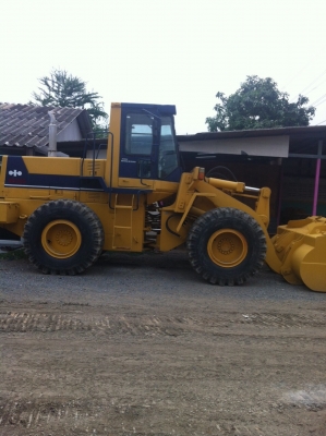 Komatsu WA300-1 เก่านอก