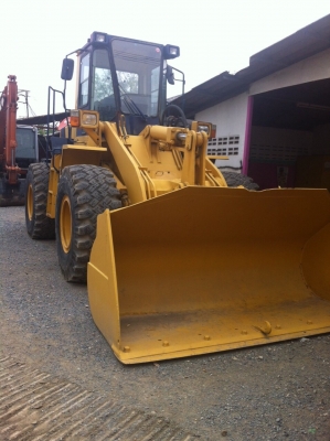Komatsu WA300-1 เก่านอก