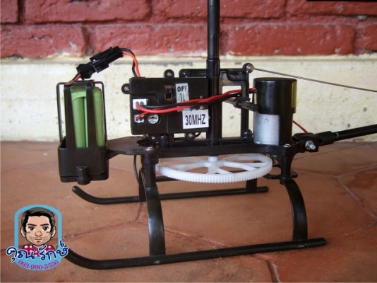 ขออนุญาตตั้งกระทู้ขาย ฮอไฟฟ้า Schweizer หางยกเก่าเก็บครับ