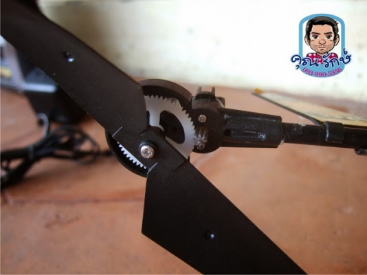 ขออนุญาตตั้งกระทู้ขาย ฮอไฟฟ้า Schweizer หางยกเก่าเก็บครับ