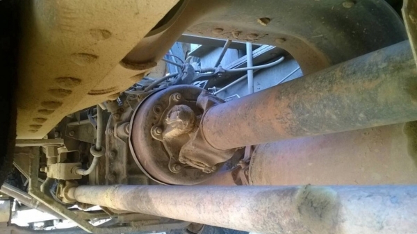 ขาย  HINO MEGA 220 แรงม้า สภาพพร้อมใช้งาน เครื่องเดิม เกียร์เดิม คัสซีสวยตลอดเส้น ภายในเก๋งสวย ทะเบียนพร้อมโอนครับ