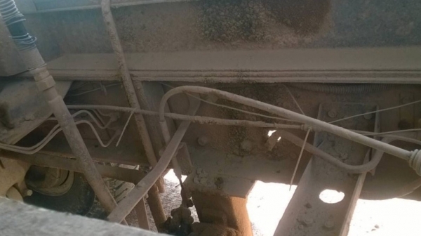 ขาย  HINO MEGA 220 แรงม้า สภาพพร้อมใช้งาน เครื่องเดิม เกียร์เดิม คัสซีสวยตลอดเส้น ภายในเก๋งสวย ทะเบียนพร้อมโอนครับ