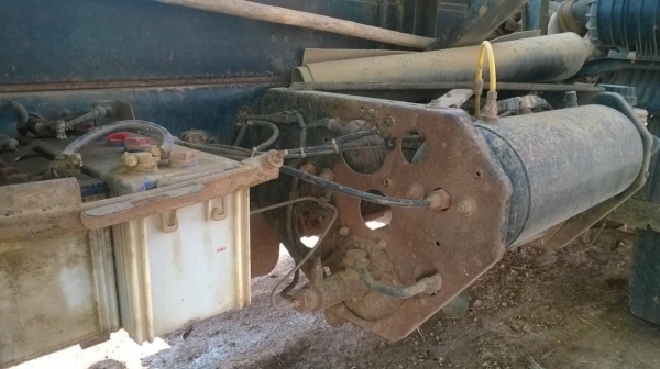 ขาย  HINO MEGA 220 แรงม้า สภาพพร้อมใช้งาน เครื่องเดิม เกียร์เดิม คัสซีสวยตลอดเส้น ภายในเก๋งสวย ทะเบียนพร้อมโอนครับ