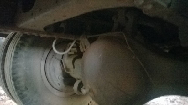 ขายรถพ่วง แม่-ลูกดั้มเกษตร HINO MEGA 320 ปี 48 คัสซีสวยตลอดเส้น เครื่องเดิม เกียร์เดิม ทะเบียนพร้อมโอน ราคาต่อรองได้ครับ ขายรถพ่วง แม่-ลูกดั้มเกษตร HINO MEGA 320 ปี 48 คัสซีสวยตลอดเส้น เครื่องเดิม เกียร์เดิม ทะเบียนพร้อมโอน ราคาต่อรองได้ครับ