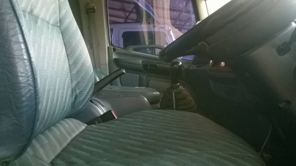 ขายรถพ่วง แม่-ลูกดั้มเกษตร HINO MEGA 320 ปี 48 คัสซีสวยตลอดเส้น เครื่องเดิม เกียร์เดิม ทะเบียนพร้อมโอน ราคาต่อรองได้ครับ ขายรถพ่วง แม่-ลูกดั้มเกษตร HINO MEGA 320 ปี 48 คัสซีสวยตลอดเส้น เครื่องเดิม เกียร์เดิม ทะเบียนพร้อมโอน ราคาต่อรองได้ครับ