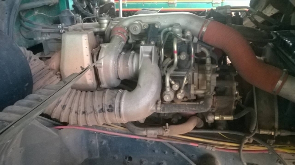 ขายรถพ่วง แม่-ลูกดั้มเกษตร HINO MEGA 320 ปี 48 คัสซีสวยตลอดเส้น เครื่องเดิม เกียร์เดิม ทะเบียนพร้อมโอน ราคาต่อรองได้ครับ ขายรถพ่วง แม่-ลูกดั้มเกษตร HINO MEGA 320 ปี 48 คัสซีสวยตลอดเส้น เครื่องเดิม เกียร์เดิม ทะเบียนพร้อมโอน ราคาต่อรองได้ครับ