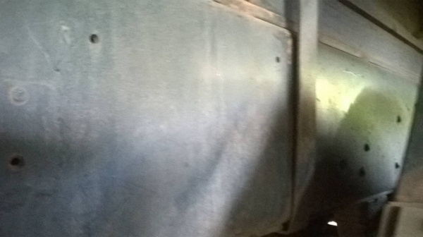 ขายรถพ่วง แม่-ลูกดั้มเกษตร HINO MEGA 320 ปี 48 คัสซีสวยตลอดเส้น เครื่องเดิม เกียร์เดิม ทะเบียนพร้อมโอน ราคาต่อรองได้ครับ ขายรถพ่วง แม่-ลูกดั้มเกษตร HINO MEGA 320 ปี 48 คัสซีสวยตลอดเส้น เครื่องเดิม เกียร์เดิม ทะเบียนพร้อมโอน ราคาต่อรองได้ครับ