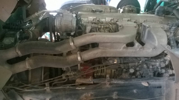 ขายรถพ่วง แม่-ลูกดั้มเกษตร HINO MEGA 320 ปี 48 คัสซีสวยตลอดเส้น เครื่องเดิม เกียร์เดิม ทะเบียนพร้อมโอน ราคาต่อรองได้ครับ ขายรถพ่วง แม่-ลูกดั้มเกษตร HINO MEGA 320 ปี 48 คัสซีสวยตลอดเส้น เครื่องเดิม เกียร์เดิม ทะเบียนพร้อมโอน ราคาต่อรองได้ครับ