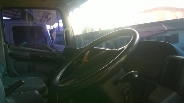 ขายรถพ่วง แม่-ลูกดั้มเกษตร HINO MEGA 320 ปี 48 คัสซีสวยตลอดเส้น เครื่องเดิม เกียร์เดิม ทะเบียนพร้อมโอน ราคาต่อรองได้ครับ ขายรถพ่วง แม่-ลูกดั้มเกษตร HINO MEGA 320 ปี 48 คัสซีสวยตลอดเส้น เครื่องเดิม เกียร์เดิม ทะเบียนพร้อมโอน ราคาต่อรองได้ครับ