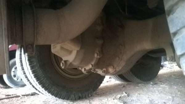 ขายรถพ่วง แม่-ลูกดั้มเกษตร HINO MEGA 320 ปี 48 คัสซีสวยตลอดเส้น เครื่องเดิม เกียร์เดิม ทะเบียนพร้อมโอน ราคาต่อรองได้ครับ ขายรถพ่วง แม่-ลูกดั้มเกษตร HINO MEGA 320 ปี 48 คัสซีสวยตลอดเส้น เครื่องเดิม เกียร์เดิม ทะเบียนพร้อมโอน ราคาต่อรองได้ครับ