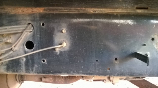 ขายรถพ่วง แม่-ลูกดั้มเกษตร HINO MEGA 320 ปี 48 คัสซีสวยตลอดเส้น เครื่องเดิม เกียร์เดิม ทะเบียนพร้อมโอน ราคาต่อรองได้ครับ ขายรถพ่วง แม่-ลูกดั้มเกษตร HINO MEGA 320 ปี 48 คัสซีสวยตลอดเส้น เครื่องเดิม เกียร์เดิม ทะเบียนพร้อมโอน ราคาต่อรองได้ครับ