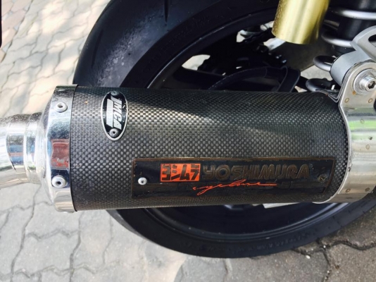 ขายcb400 tec3 ปี2006 ทะเบียนแท้ สมอ โอนได้ทั่วไทย cb400 tec3 สภาพดีมาก เครื่องสด  รับไฟแนนซ์ 178,000 บาท โทร 085-3890548