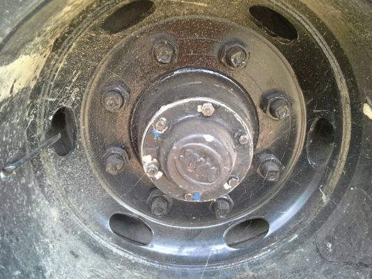 ขายลูกพ่วง ปี45 ดั้มสามมิตร สภาพดีพร้อมใช้งาน ทะเบียนพร้อมโอน