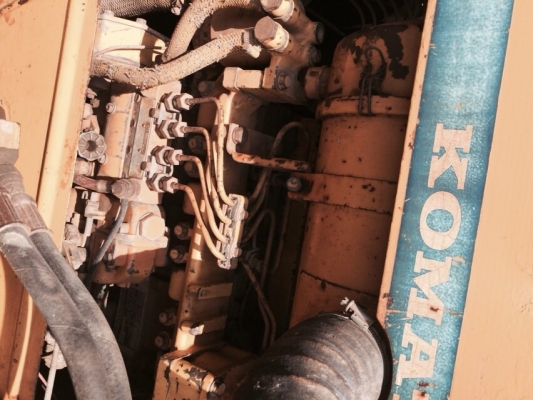 ขายแทรกเตอร์D2รุ่น6 สภาพดีพร้อมใช้งาน