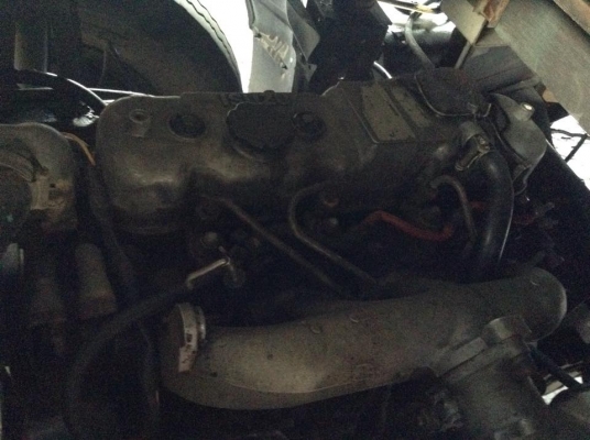 ขายรถอีซูซูnkr4ล้อรถบ้านรถห้างยกหัวใด้ เกียรสั้น