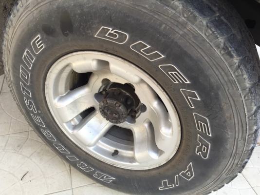 แลนด์ครุยเซอร์ BJ60 เดิมญี่ปุ่น  ครับ