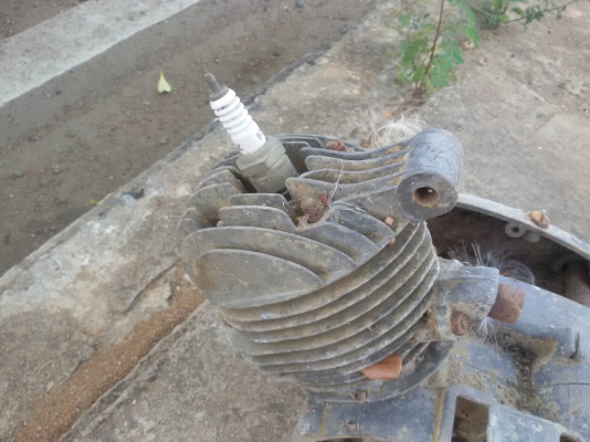 ขายเครื่องรถปั่น jloมีรุูปครับผม