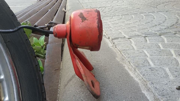 ขายไฟท้าย ยามาฮ่า yg1แมวป่า หรือ ใส่ยามาฮ่าโบราณมีรูปครับ