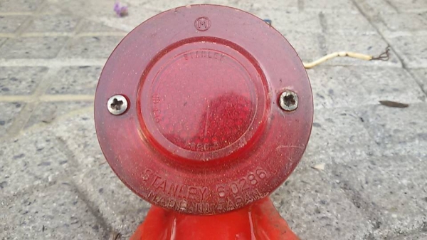 ขายไฟท้าย ยามาฮ่า yg1แมวป่า หรือ ใส่ยามาฮ่าโบราณมีรูปครับ