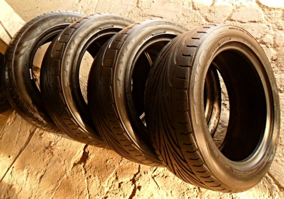 ยางแก้มเตี้ยขอบ15 โตโย 195-55-R15ลงพื้นปี13(4เส้น 2,900บ)ลายสปอร์ต รถซิ่ง ยางแก้มเตี้ยขอบ15 โตโย 195-55-R15ลงพื้นปี13(4เส้น 2,900บ)ลายสปอร์ต รถซิ่ง