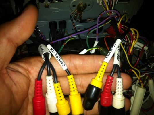 ชุดเครื่องเล่น Panasonic CQ-DMR993/CY-TV7300 24Bit DVD VCD MP3 MD CD กราฟฟิกหน้าจอ จอ7นิ้ว สไลด์ไฟฟ้า ปรีเอ้า 4ชุด AUX1ชุด กล้องถอย1ชุด Vedio in 1ชุด Vedio out 1ชุด พร้อมรีโมทจอและเครื่องเล่น สภาพสวย มือ2 ญี่ปุ่น