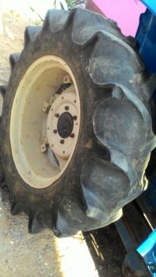 แทรคเตอร์ อิเซกิ 34 แรง