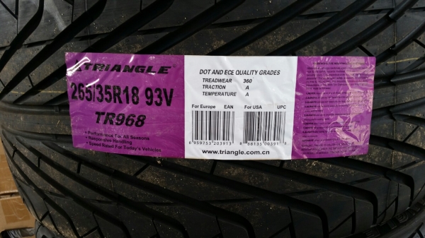 ล้อแม็ก Te37 ก้านตรงแม็กใหม่พร้อมยางใหม่