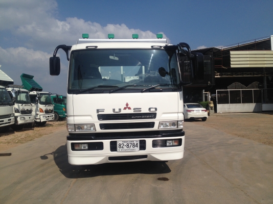 ขาย 12 ล้อ FUSO SUPERGREAT เครื่อง 6M70 หางบรรทุกแมคโคพร้อมหางพับไฮดรอลิค ทะเบียนพร้อมราคาไม่แพง ยาว 7.50 เมตร สวยๆพร้อมใช้รีบเลยค่ะ ทดลองขับได้คุยได้ทุกเงื่อนไข ขาย 12 ล้อ FUSO SUPERGREAT เครื่อง 6M70 หางบรรทุกแมคโคพร้อมหางพับไฮดรอลิค ทะเบียนพร้อมราคาไม่แพง ยาว 7.50 เมตร สวยๆพร้อมใช้รีบเลยค่ะ ทดลองขับได้คุยได้ทุกเงื่อนไข