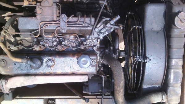 แม็คโคร KOMATSU Pc60-1 รถใช้งานได้ปกติ สนใจติดต่อ 0835601591 หรือ 0903494058