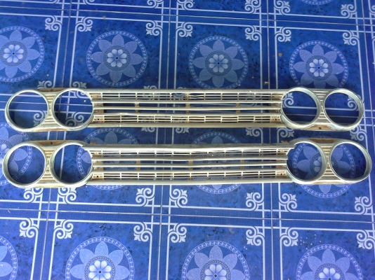 ขายชุดกระจังหน้า ดัทสัน521ทั้งชุดตามรูปสภาพสวยๆเลยถูก2500-หายากแล้วด่วน0817915677